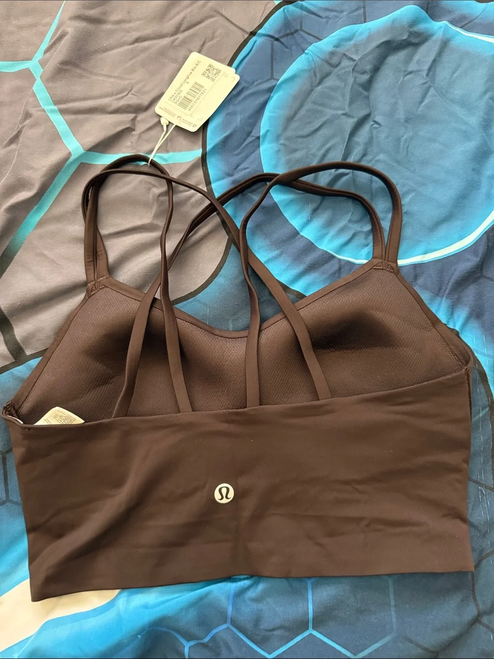 lululemon athletica longline sports